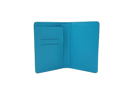 Python Passport Holder
