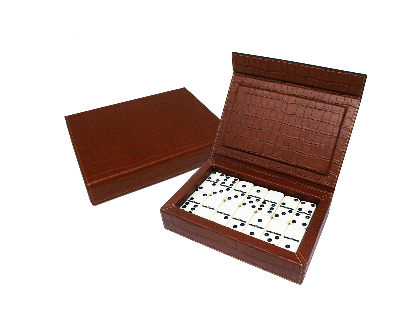 Porte-domino Parme