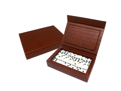 Porte-domino Parme