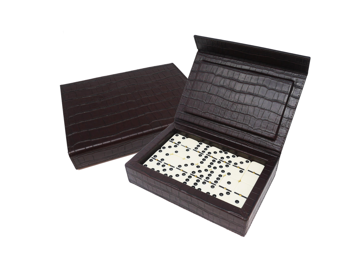 Porte-domino Parme