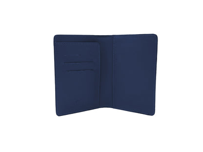 Python Passport Holder
