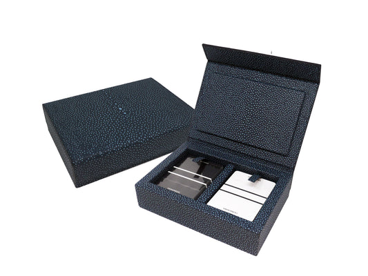 Playing Card Holder - Sting-ray