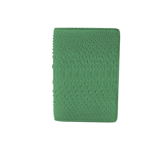 Python Passport Holder