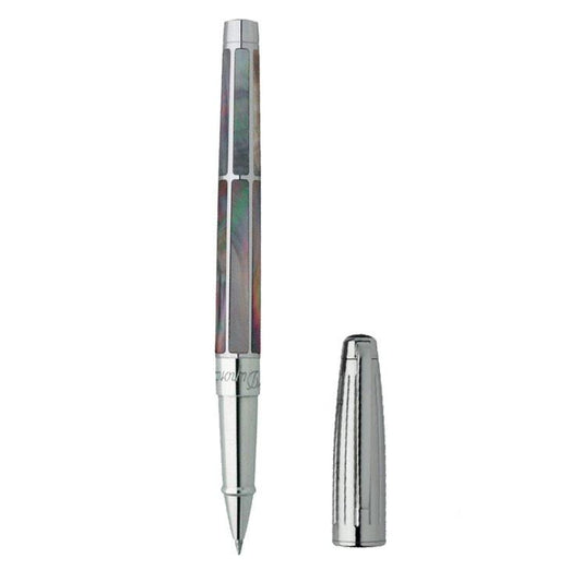Stylo roller - Nacre noire