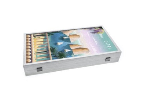 Backgammon - « Capri »