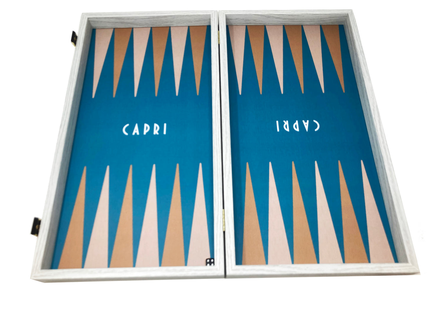 Backgammon - "Capri"