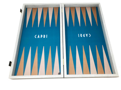 Backgammon - « Capri »