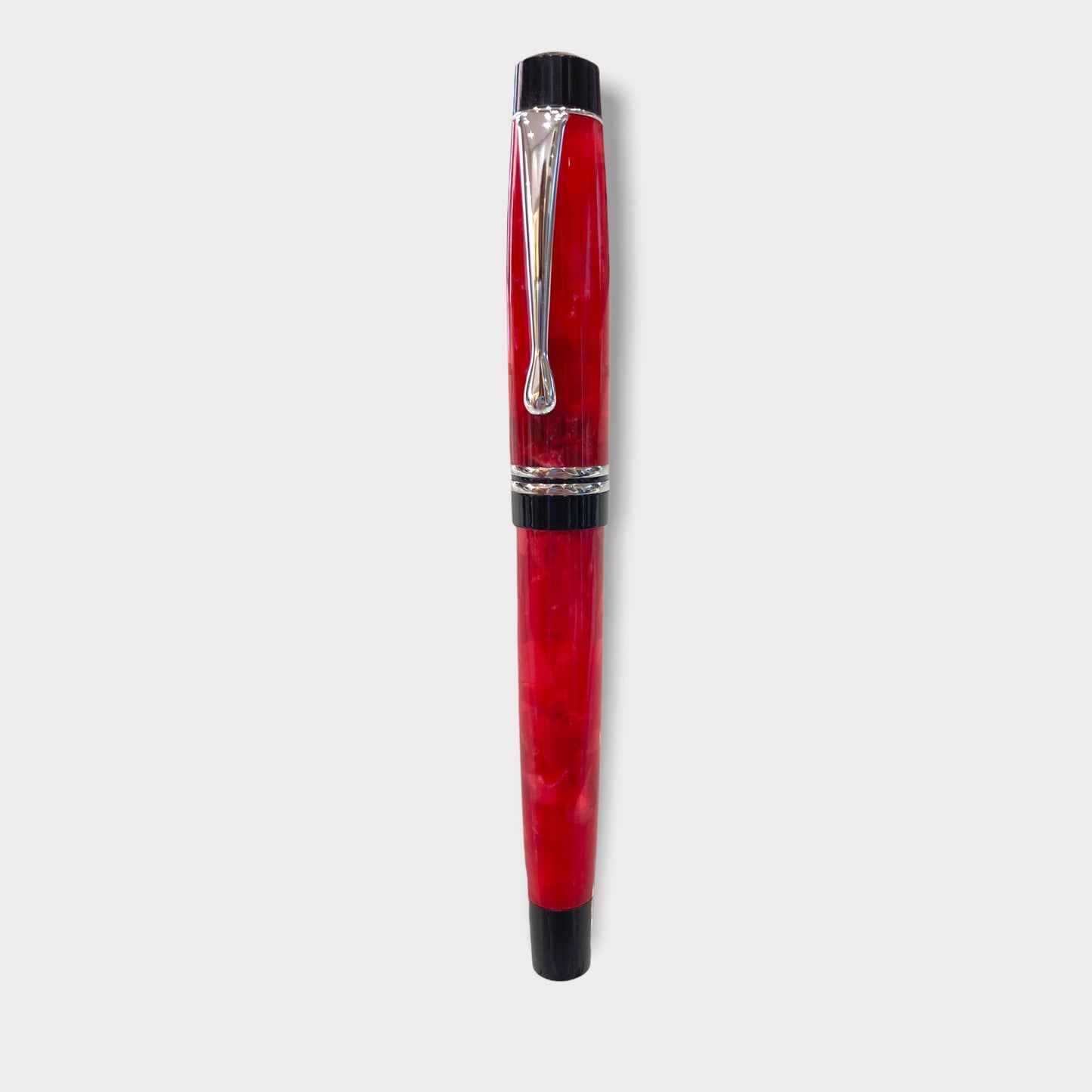 Rollerball marbré