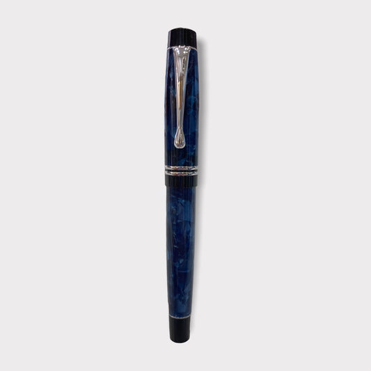 Rollerball marbré