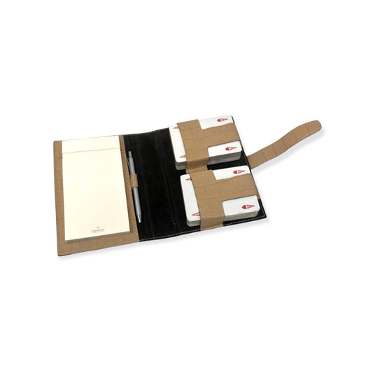 Porte-cartes à jouer Joker