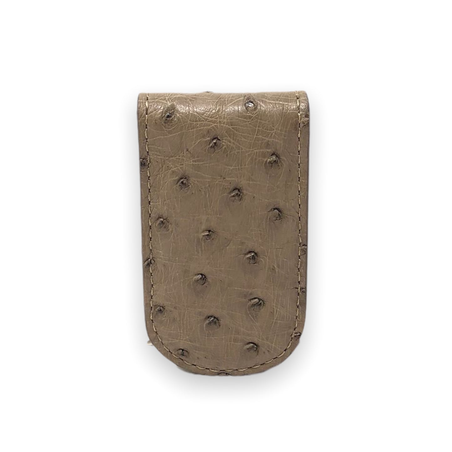 Money Clip | Ostrich