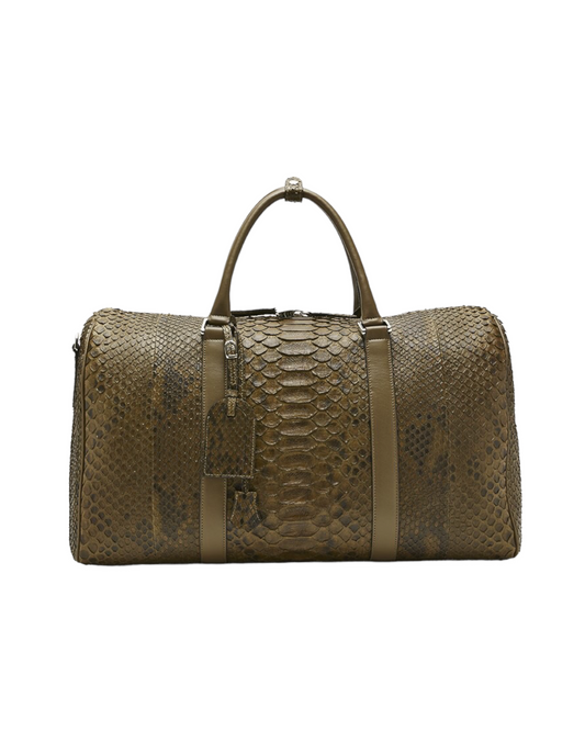 Sac de sport - Python