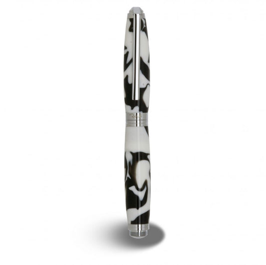 Mystique Rollerball - Black