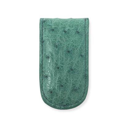 Money Clip | Ostrich