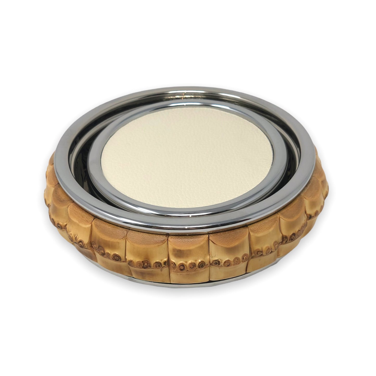 Coaster set Bamboo