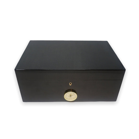 Humidor - Carbonio