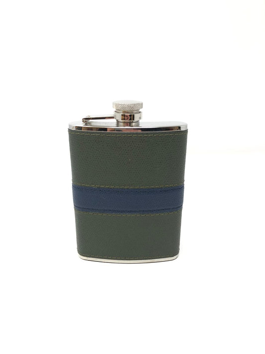 Pocket Flask - Bicolor