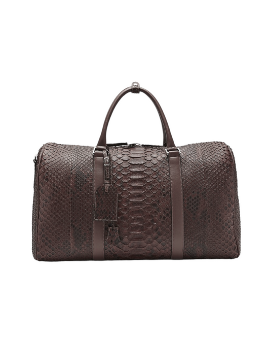 Sac de sport - Python