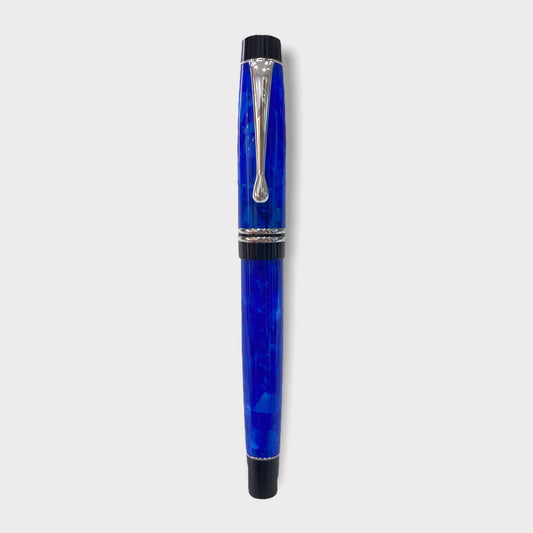 Rollerball marbré