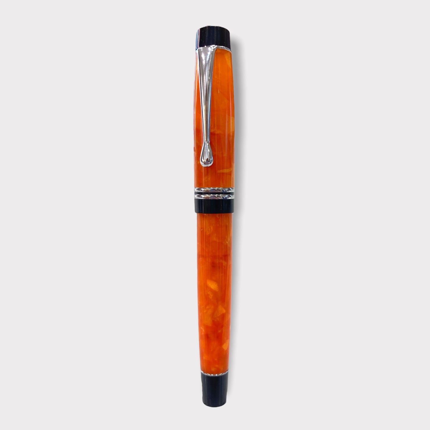 Rollerball marbré