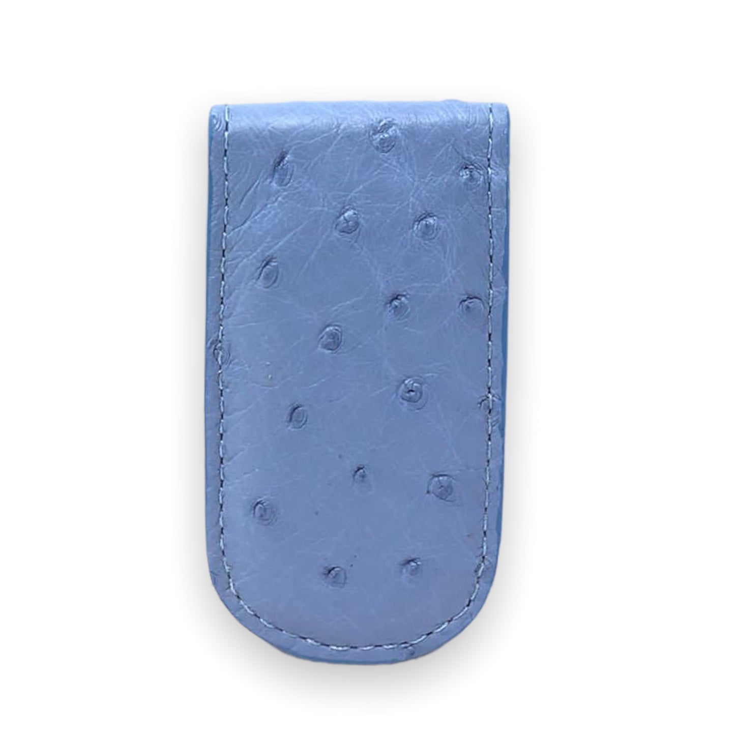 Money Clip | Ostrich