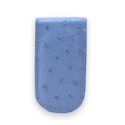 Money Clip | Ostrich